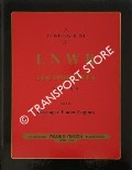 Book cover of A Compendium of LNWR Locomotives 1912-1964  by YEADON, W.B. 